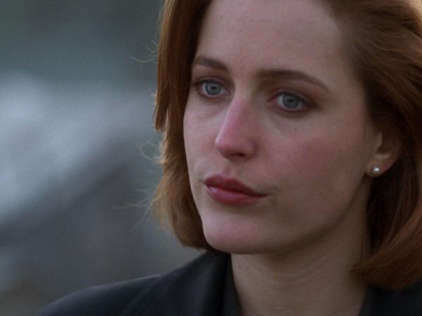 The X-Files - El Mundo Gira