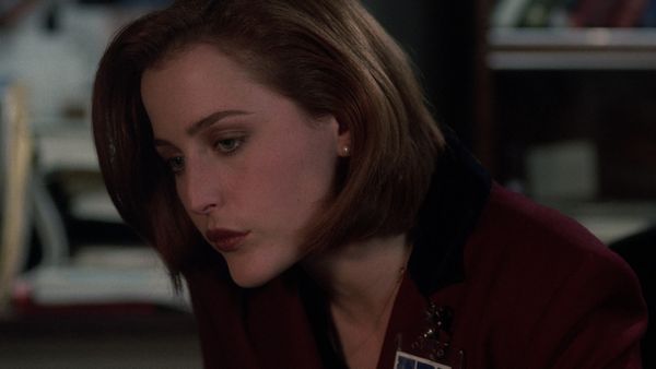 The X-Files - Never Again