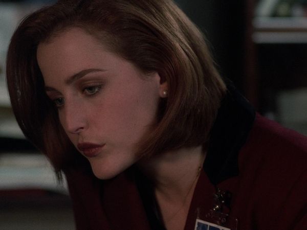 The X-Files - Never Again