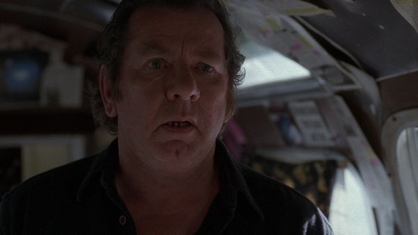 The X-Files - Max