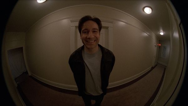 The X-Files - Small Potatoes