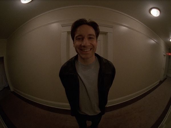 The X-Files - Small Potatoes