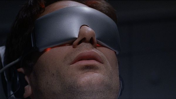 The X-Files - Demons