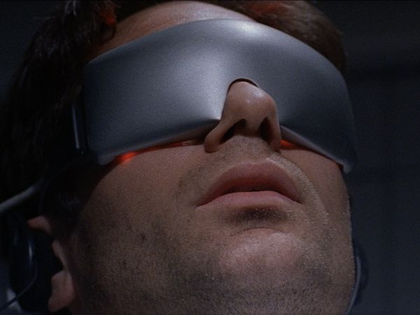 The X-Files - Demons