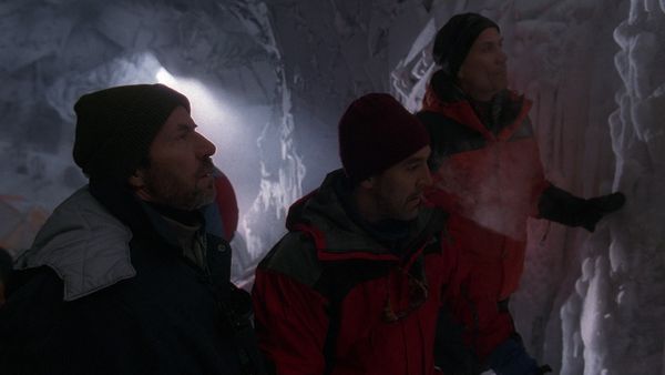 The X-Files - Gethsemane