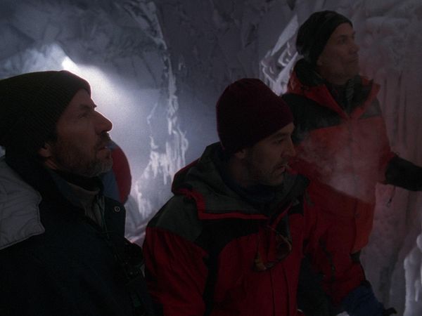 The X-Files - Gethsemane