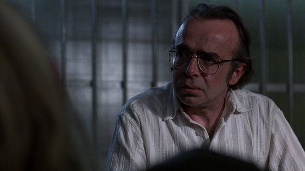 The X-Files - Unusual Suspects