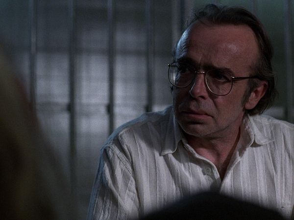 The X-Files - Unusual Suspects