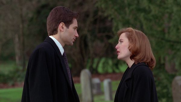 The X-Files - Apocrypha