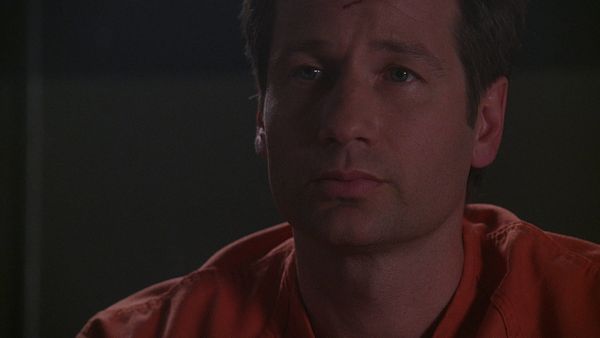 The X-Files - The Truth
