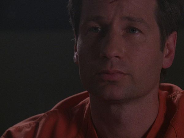 The X-Files - The Truth