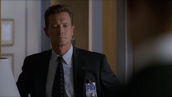 The X-Files - Within