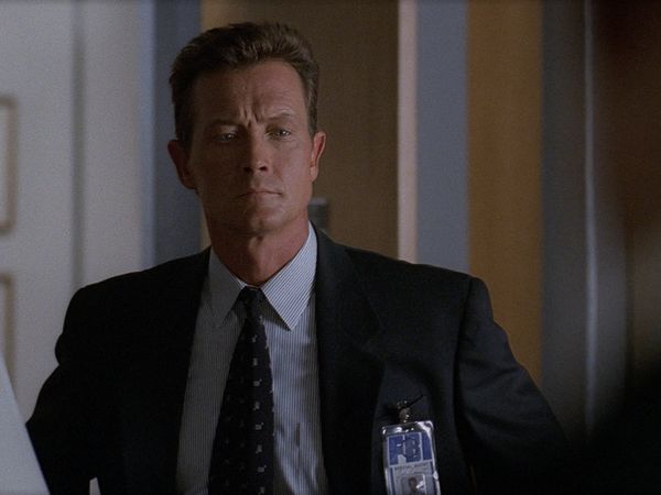 The X-Files - Within