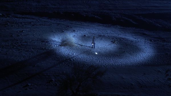 The X-Files - Without