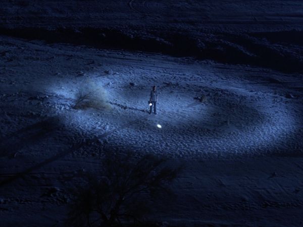 The X-Files - Without