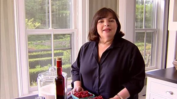 Barefoot Contessa - Summer Beach BBQ