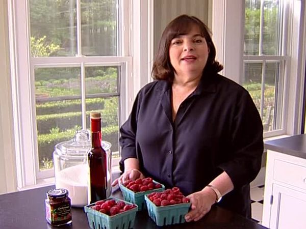Barefoot Contessa - Summer Beach BBQ