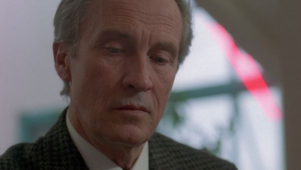 The X-Files - Talitha Cumi