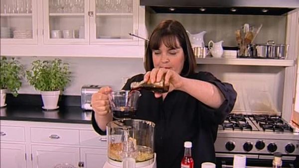 Barefoot Contessa - A Barefoot Contessa Summer Weekend