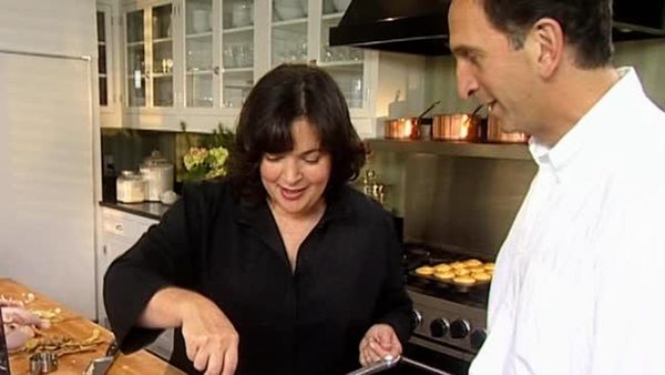 Barefoot Contessa - Stephen's Birthday