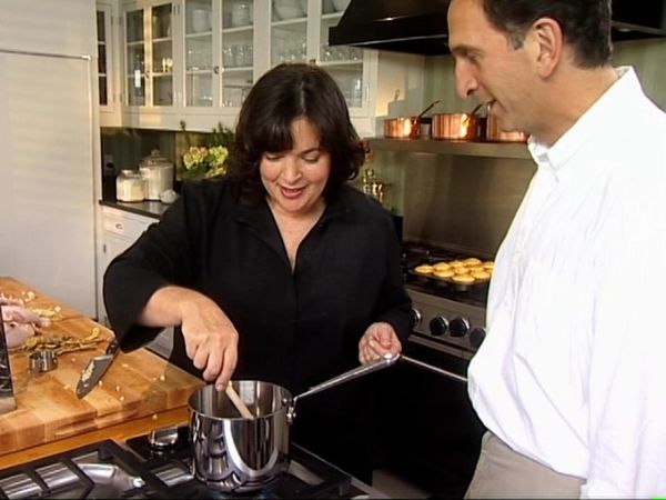 Barefoot Contessa - Stephen's Birthday