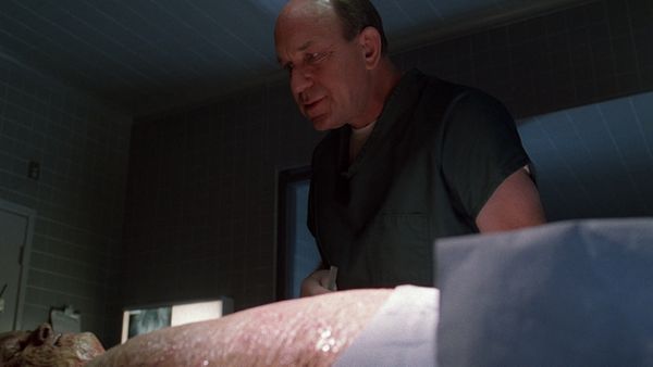 The X-Files - Deadalive