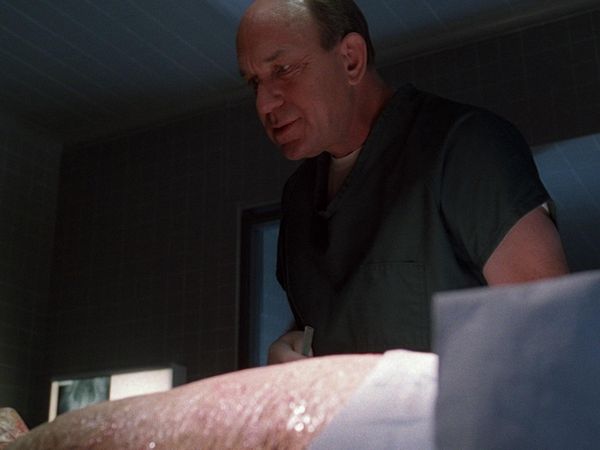 The X-Files - Deadalive