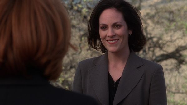 The X-Files - This Is Not Happening