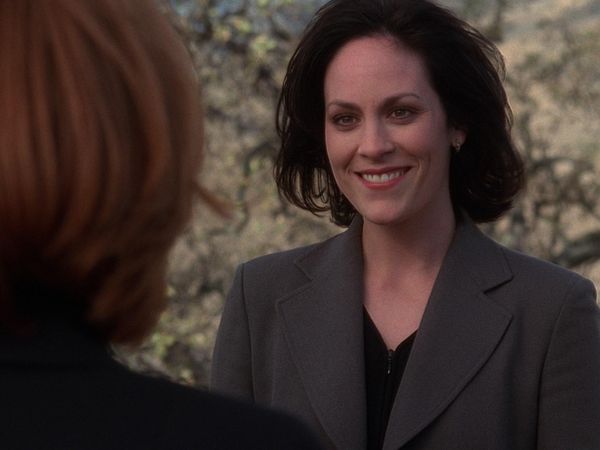 The X-Files - This Is Not Happening
