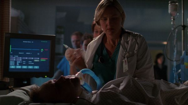 The X-Files - Empedocles