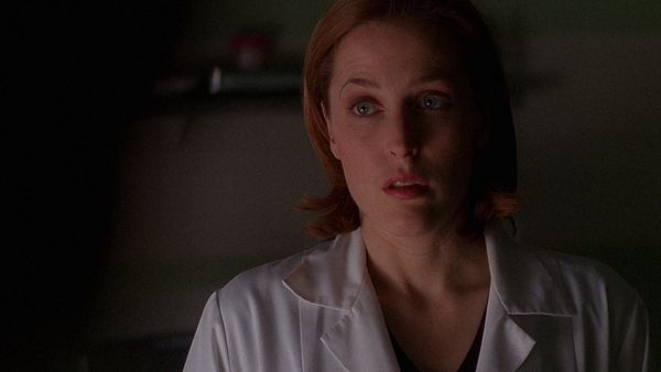 The X-Files - Vienen