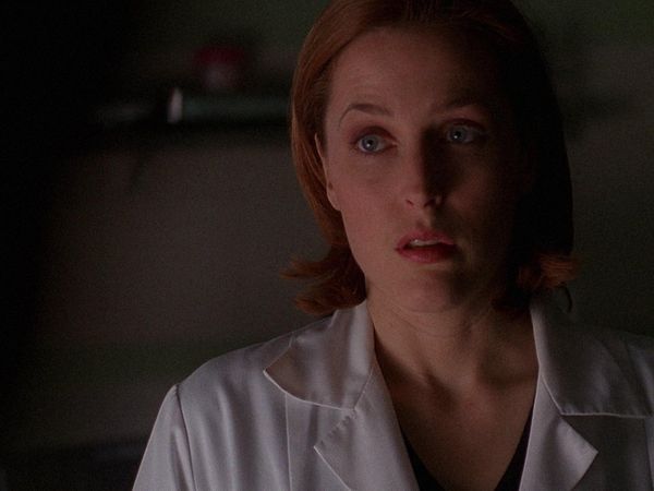 The X-Files - Vienen