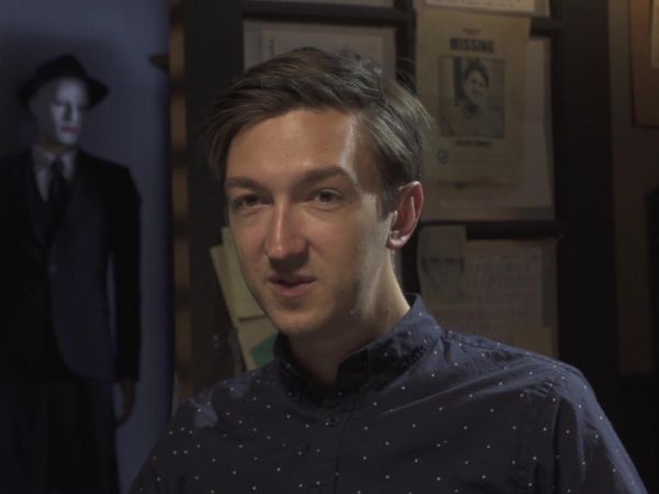 BuzzFeed Unsolved - The Mysterious Death of the Boy in the Box / The Bizarre Road Trip of a Missing Family