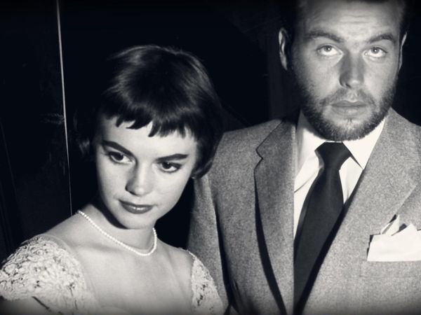 BuzzFeed Unsolved - The Strange Drowning of Natalie Wood