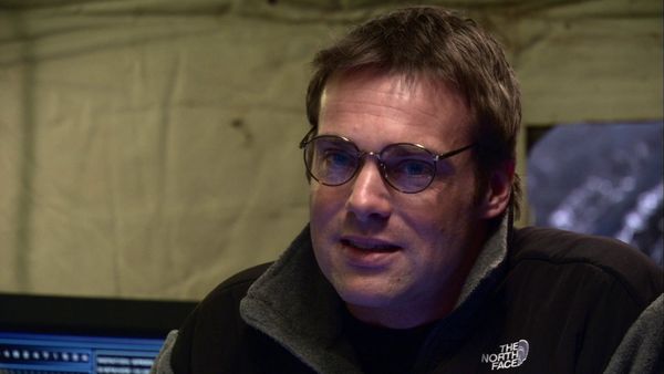 Stargate Atlantis - Aufbruch in eine neue Welt (1)