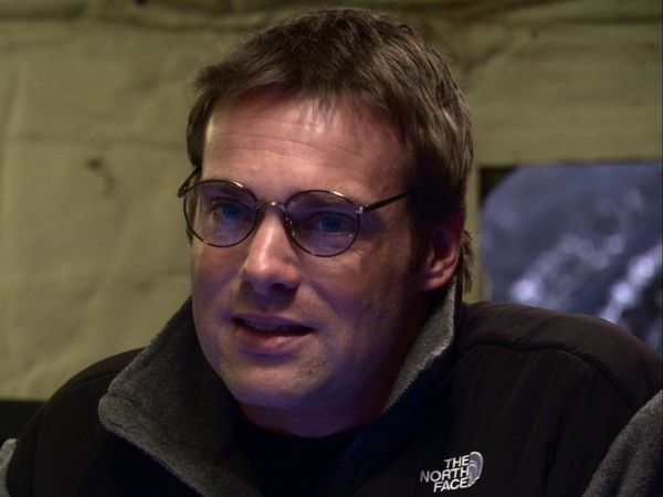 Stargate Atlantis - Aufbruch in eine neue Welt (1)