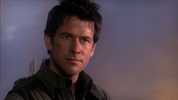 Stargate Atlantis - Aufbruch in eine neue Welt (2)