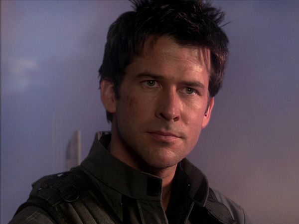 Stargate Atlantis - Aufbruch in eine neue Welt (2)