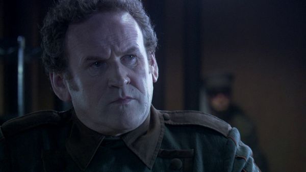 Stargate Atlantis - Im Untergrund