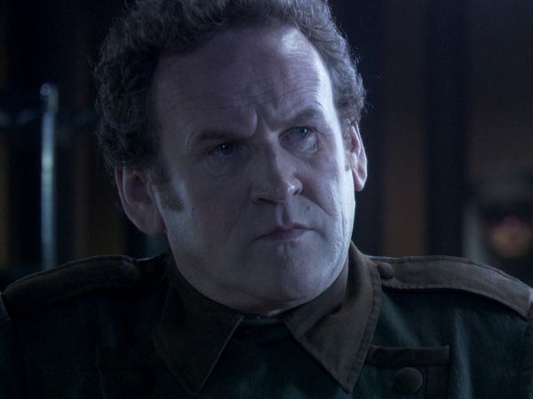 Stargate Atlantis - Im Untergrund