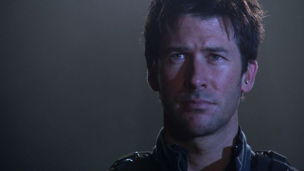 Stargate Atlantis - Zurück auf die Erde
