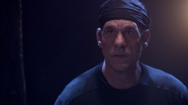 Stargate Atlantis - Der Sturm (1)
