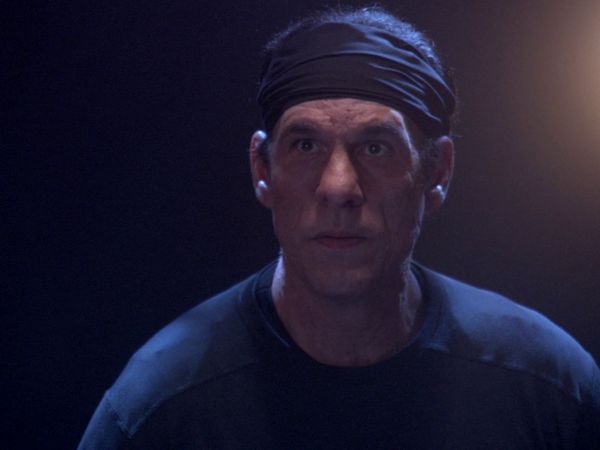 Stargate Atlantis - Der Sturm (1)