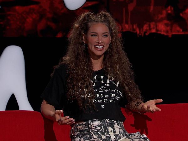Ridiculousness - Sterling og Lolo Wood LXIII