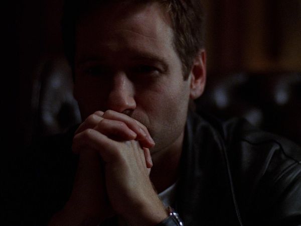 The X-Files - How the Ghosts Stole Christmas