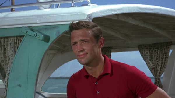 Flipper - Flippers abenteuerliche Reise (1)