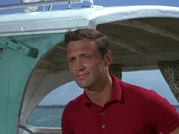Flipper - Flippers abenteuerliche Reise (1)