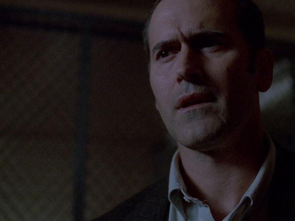 The X-Files - Terms of Endearment