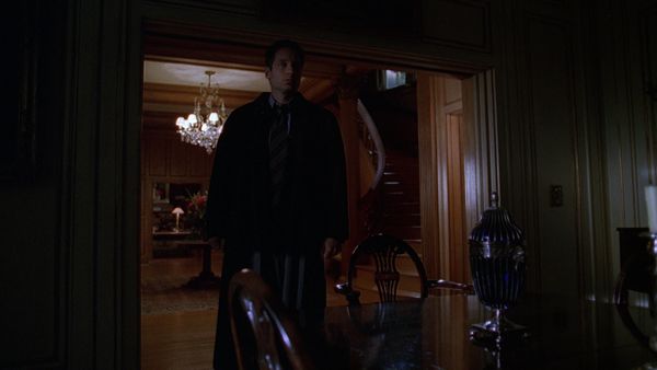 The X-Files - S.R. 819