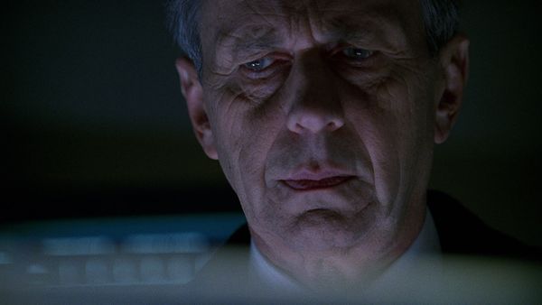 The X-Files - Two Fathers